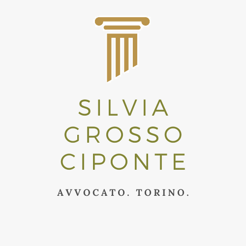 Silvia Grosso Ciponte Avvocato a Torino